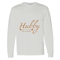 Heavy Cotton™ Long Sleeve T-Shirt Thumbnail