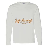 Heavy Cotton™ Long Sleeve T-Shirt Thumbnail