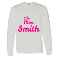 Heavy Cotton™ Long Sleeve T-Shirt Thumbnail