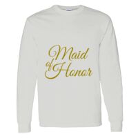 Heavy Cotton™ Long Sleeve T-Shirt Thumbnail