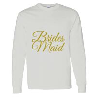 Heavy Cotton™ Long Sleeve T-Shirt Thumbnail