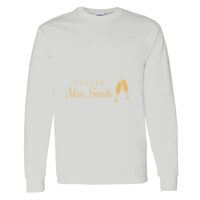 Heavy Cotton™ Long Sleeve T-Shirt Thumbnail