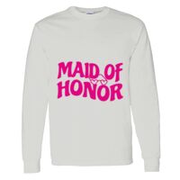 Heavy Cotton™ Long Sleeve T-Shirt Thumbnail