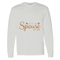 Heavy Cotton™ Long Sleeve T-Shirt Thumbnail