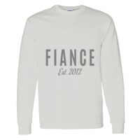 Heavy Cotton™ Long Sleeve T-Shirt Thumbnail
