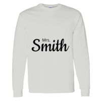 Heavy Cotton™ Long Sleeve T-Shirt Thumbnail