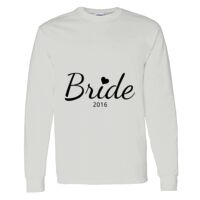 Heavy Cotton™ Long Sleeve T-Shirt Thumbnail