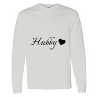 Heavy Cotton™ Long Sleeve T-Shirt Thumbnail