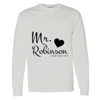 Heavy Cotton™ Long Sleeve T-Shirt Thumbnail