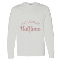 Heavy Cotton™ Long Sleeve T-Shirt Thumbnail