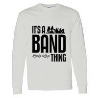 Heavy Cotton™ Long Sleeve T-Shirt Thumbnail
