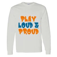 Heavy Cotton™ Long Sleeve T-Shirt Thumbnail