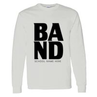 Heavy Cotton™ Long Sleeve T-Shirt Thumbnail