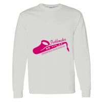 Heavy Cotton™ Long Sleeve T-Shirt Thumbnail