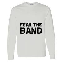 Heavy Cotton™ Long Sleeve T-Shirt Thumbnail