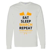 Heavy Cotton™ Long Sleeve T-Shirt Thumbnail