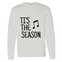 Heavy Cotton™ Long Sleeve T-Shirt Thumbnail