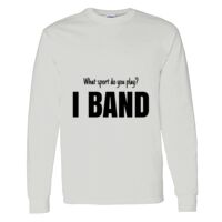 Heavy Cotton™ Long Sleeve T-Shirt Thumbnail