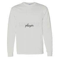 Heavy Cotton™ Long Sleeve T-Shirt Thumbnail