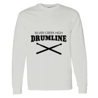 Heavy Cotton™ Long Sleeve T-Shirt Thumbnail
