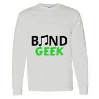 Heavy Cotton™ Long Sleeve T-Shirt Thumbnail