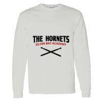 Heavy Cotton™ Long Sleeve T-Shirt Thumbnail