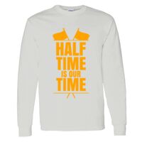 Heavy Cotton™ Long Sleeve T-Shirt Thumbnail