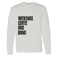 Heavy Cotton™ Long Sleeve T-Shirt Thumbnail