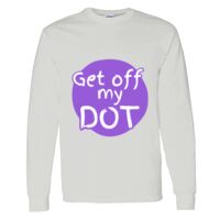 Heavy Cotton™ Long Sleeve T-Shirt Thumbnail
