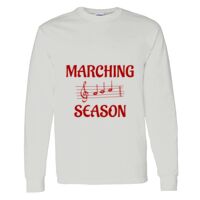 Heavy Cotton™ Long Sleeve T-Shirt Thumbnail