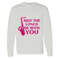 Heavy Cotton™ Long Sleeve T-Shirt Thumbnail