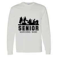 Heavy Cotton™ Long Sleeve T-Shirt Thumbnail