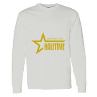 Heavy Cotton™ Long Sleeve T-Shirt Thumbnail