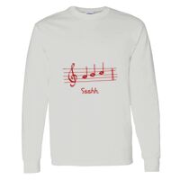 Heavy Cotton™ Long Sleeve T-Shirt Thumbnail