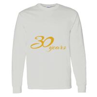 Heavy Cotton™ Long Sleeve T-Shirt Thumbnail