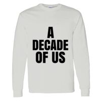 Heavy Cotton™ Long Sleeve T-Shirt Thumbnail