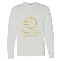 Heavy Cotton™ Long Sleeve T-Shirt Thumbnail