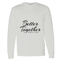 Heavy Cotton™ Long Sleeve T-Shirt Thumbnail