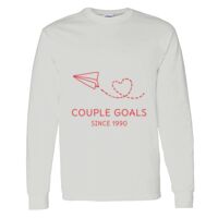 Heavy Cotton™ Long Sleeve T-Shirt Thumbnail