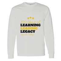 Heavy Cotton™ Long Sleeve T-Shirt Thumbnail