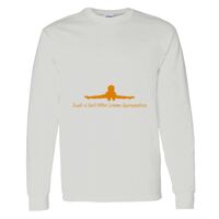 Heavy Cotton™ Long Sleeve T-Shirt Thumbnail