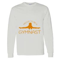 Heavy Cotton™ Long Sleeve T-Shirt Thumbnail