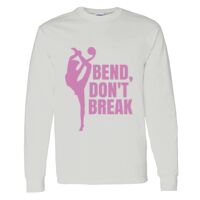 Heavy Cotton™ Long Sleeve T-Shirt Thumbnail