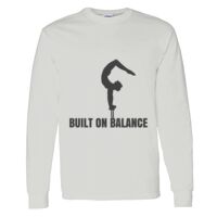 Heavy Cotton™ Long Sleeve T-Shirt Thumbnail