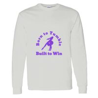 Heavy Cotton™ Long Sleeve T-Shirt Thumbnail