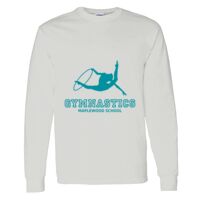 Heavy Cotton™ Long Sleeve T-Shirt Thumbnail