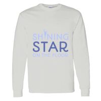 Heavy Cotton™ Long Sleeve T-Shirt Thumbnail