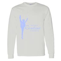 Heavy Cotton™ Long Sleeve T-Shirt Thumbnail