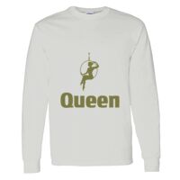 Heavy Cotton™ Long Sleeve T-Shirt Thumbnail