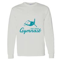 Heavy Cotton™ Long Sleeve T-Shirt Thumbnail